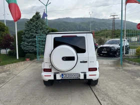 Mercedes-Benz G 63 AMG Edition 1 - 285000 лв. - 16351053 | Car24.bg