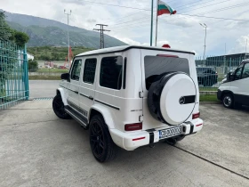 Mercedes-Benz G 63 AMG Edition 1 - 285000 лв. - 16351053 | Car24.bg