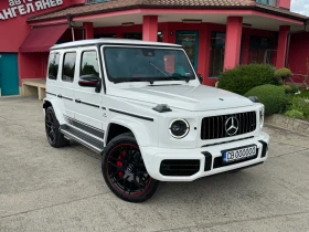 Обява за продажба на Mercedes-Benz G 63 AMG Edition 1 ~ 285 000 лв. - изображение 3