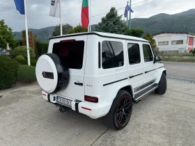 Mercedes-Benz G 63 AMG Edition 1 - 285000 лв. - 16351053 | Car24.bg