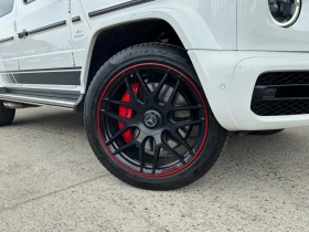 Обява за продажба на Mercedes-Benz G 63 AMG Edition 1 ~ 285 000 лв. - изображение 2