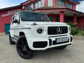 Обява за продажба на Mercedes-Benz G 63 AMG Edition 1 ~ 285 000 лв. - изображение 1