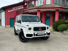 Обява за продажба на Mercedes-Benz G 63 AMG Edition 1 ~ 285 000 лв. - изображение 1