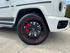 Обява за продажба на Mercedes-Benz G 63 AMG Edition1* Manufaktur* Burmester* Carbon* Exclusive ~ 252 000 лв. - изображение 3