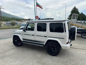 Mercedes-Benz G 63 AMG Edition 1 - 285000 лв. - 16351053 | Car24.bg