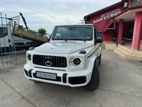 Обява за продажба на Mercedes-Benz G 63 AMG Edition 1 ~ 285 000 лв. - изображение 4