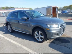 Audi Q5 Premium * Крайна цена* - 40000 лв. - 55239186 2