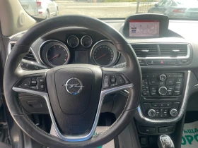 Opel Mokka FACELIFT, 1.6 CDTI, Euro 6, COSMO - 14999 лв. - 66564535 15