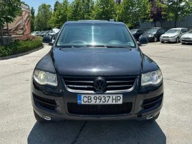 VW Touareg 3.0d 239 .. | Mobile.bg    7