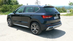 Seat Ateca Xperience | Mobile.bg    5