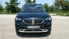 Seat Ateca Xperience | Mobile.bg    6