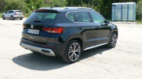 Seat Ateca Xperience | Mobile.bg    3