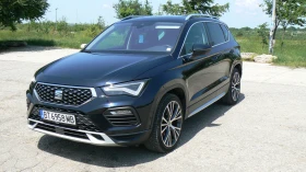     Seat Ateca Xperience