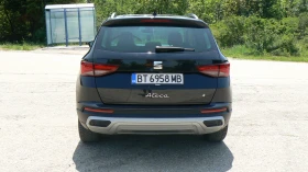 Seat Ateca Xperience | Mobile.bg    4