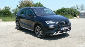 Seat Ateca Xperience | Mobile.bg    2
