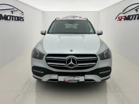 Mercedes-Benz GLE 300D 4Matic | Mobile.bg    2