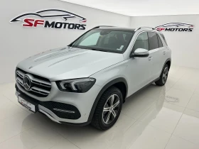 Mercedes-Benz GLE 300D 4Matic | Mobile.bg    3
