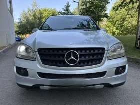 Mercedes-Benz ML 350 БЕНЗИН ГАЗ / СМЕНЕНИ ВЕРИГИ / РЕГИСТРИРАН - 10900 лв. - 49615810 2