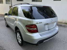Mercedes-Benz ML 350 БЕНЗИН ГАЗ / СМЕНЕНИ ВЕРИГИ / РЕГИСТРИРАН - 10900 лв. - 49615810 7