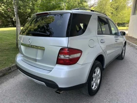 Mercedes-Benz ML 350 БЕНЗИН ГАЗ / СМЕНЕНИ ВЕРИГИ / РЕГИСТРИРАН - 10900 лв. - 49615810 5