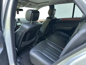 Mercedes-Benz ML 350 БЕНЗИН ГАЗ / СМЕНЕНИ ВЕРИГИ / РЕГИСТРИРАН - 10900 лв. - 49615810 11