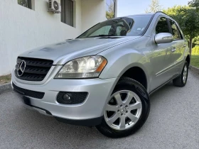 Mercedes-Benz ML 350 БЕНЗИН ГАЗ / СМЕНЕНИ ВЕРИГИ / РЕГИСТРИРАН - 10900 лв. - 49615810 3
