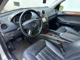 Mercedes-Benz ML 350 БЕНЗИН ГАЗ / СМЕНЕНИ ВЕРИГИ / РЕГИСТРИРАН - 10900 лв. - 49615810 9