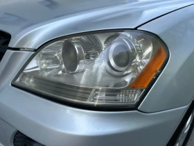 Mercedes-Benz ML 350 БЕНЗИН ГАЗ / СМЕНЕНИ ВЕРИГИ / РЕГИСТРИРАН - 10900 лв. - 49615810 15