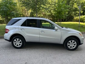 Mercedes-Benz ML 350 БЕНЗИН ГАЗ / СМЕНЕНИ ВЕРИГИ / РЕГИСТРИРАН - 10900 лв. - 49615810 8