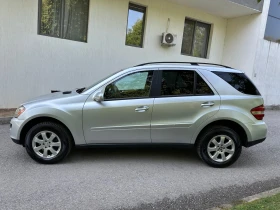 Mercedes-Benz ML 350 БЕНЗИН ГАЗ / СМЕНЕНИ ВЕРИГИ / РЕГИСТРИРАН - 10900 лв. - 49615810 4