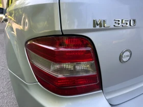 Mercedes-Benz ML 350 БЕНЗИН ГАЗ / СМЕНЕНИ ВЕРИГИ / РЕГИСТРИРАН - 10900 лв. - 49615810 16