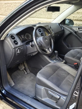 Обява за продажба на VW Tiguan 2.0 TDI 4x4 ~19 500 лв. - изображение 7