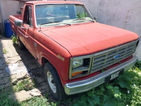  Ford F250