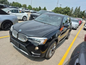 BMW X3 * XDRIVE28I * CARFAX * БЕЗ ПЪРВОНАЧАЛНА ВНОСКА