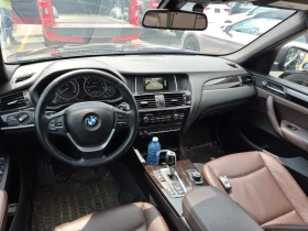 BMW X3 * XDRIVE28I * CARFAX * БЕЗ ПЪРВОНАЧАЛНА ВНОСКА - 18300 лв. - 54612166 6