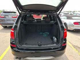 BMW X3 * XDRIVE28I * CARFAX * БЕЗ ПЪРВОНАЧАЛНА ВНОСКА - 18300 лв. - 54612166 12