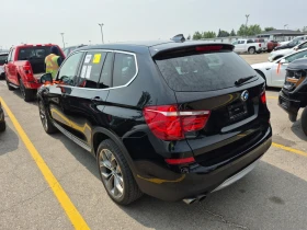 BMW X3 * XDRIVE28I * CARFAX * БЕЗ ПЪРВОНАЧАЛНА ВНОСКА - 18300 лв. - 54612166 3