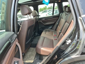BMW X3 * XDRIVE28I * CARFAX * БЕЗ ПЪРВОНАЧАЛНА ВНОСКА - 18300 лв. - 54612166 8