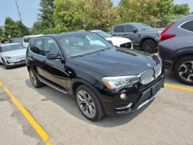 BMW X3 * XDRIVE28I * CARFAX * БЕЗ ПЪРВОНАЧАЛНА ВНОСКА - 18300 лв. - 54612166 2
