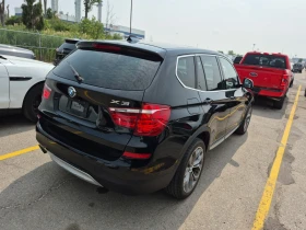 BMW X3 * XDRIVE28I * CARFAX * БЕЗ ПЪРВОНАЧАЛНА ВНОСКА - 18300 лв. - 54612166 4