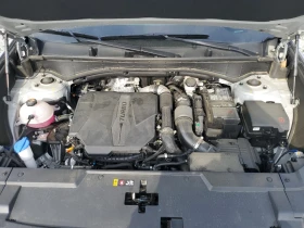 Hyundai Santa fe XRT/2.5L/KEYLESS/KAMEPA/LANE ASSIST - 38800 лв. - 59984743 12