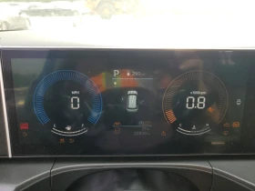 Hyundai Santa fe XRT/2.5L/KEYLESS/KAMEPA/LANE ASSIST - 38800 лв. - 59984743 9