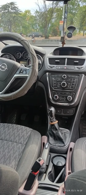 Opel Mokka - 13500 лв. - 95489945 5