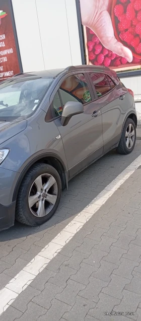Opel Mokka - 13500 лв. - 95489945 13