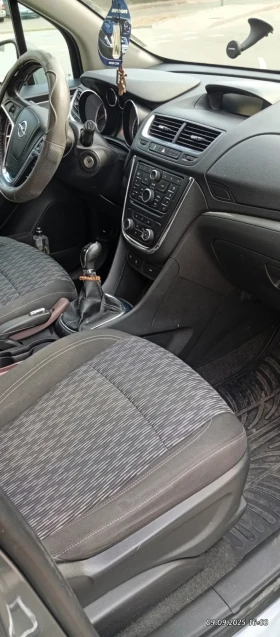 Opel Mokka - 13500 лв. - 95489945 8
