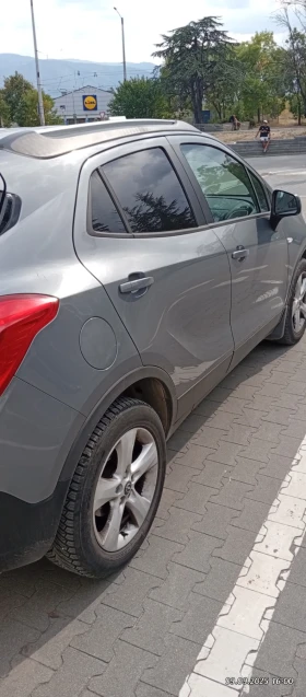 Opel Mokka - 13500 лв. - 95489945 9