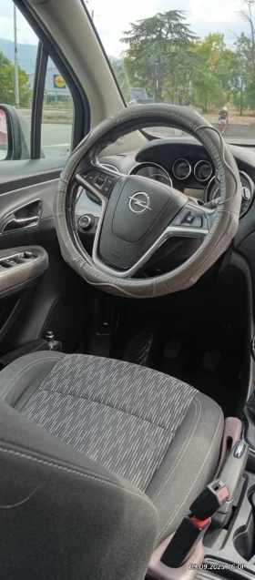 Opel Mokka - 13500 лв. - 95489945 4