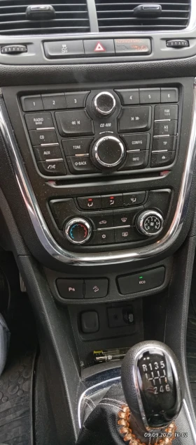 Opel Mokka - 13500 лв. - 95489945 14