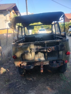 Uaz 469 | Mobile.bg    3