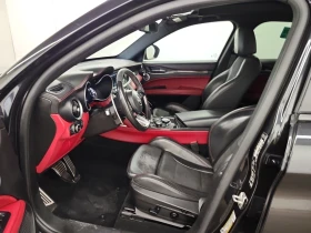 Alfa Romeo Stelvio QUADRIFOGLIO* CARFAX* АвтоКредит * Цена до Българи - 41000 лв. - 30002510 8